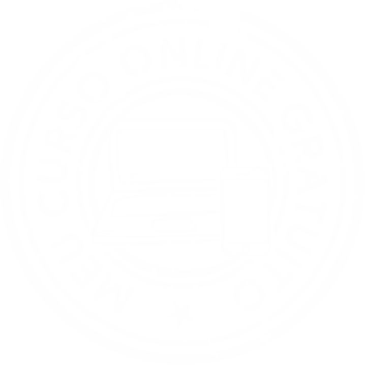 Meu Curso Online Gratuito