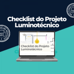 Checklist do Projeto Luminotécnico