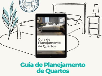 Guia de Planejamento de Quartos